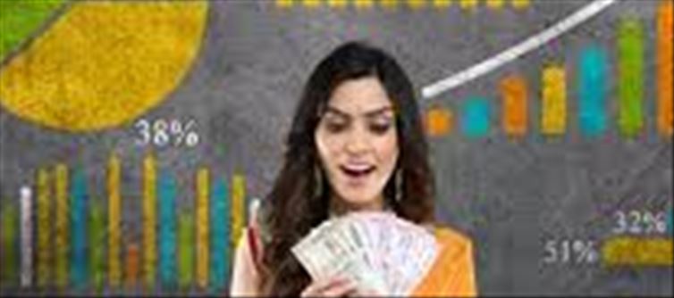 Investment in mutual funds is attracting women!