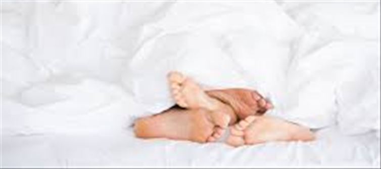 Is it even safe to have intercourse during the pandemic