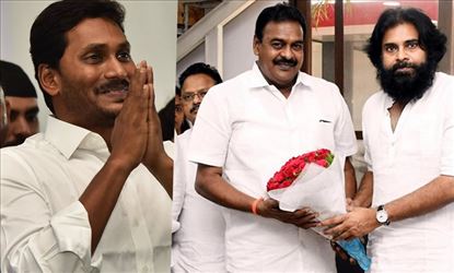 రాపాకను ఉతికి ఆరేస్తున్నారటగా ?