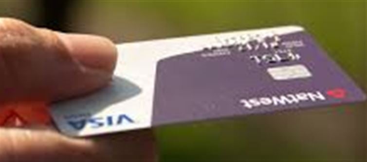 Is Someone Else Using Your Debit/Credit Cards?