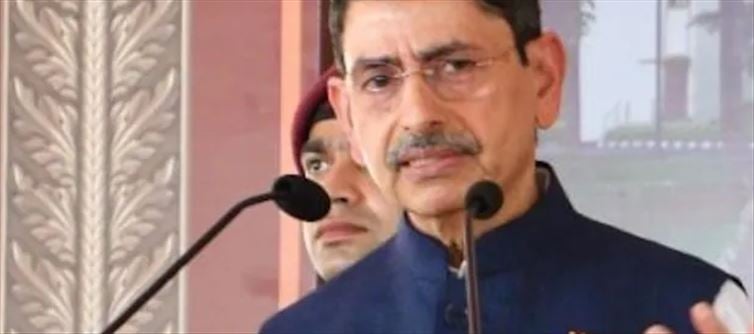Is This the Drama We Need? Governor Walks Out
