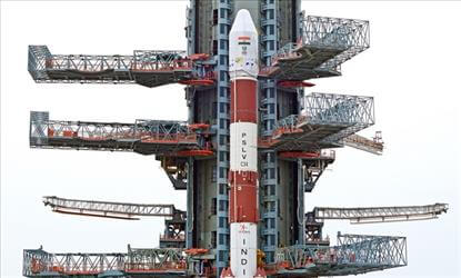 ISRO's PSLV-C34 will launch Google made satellite SkySat Gen2-1