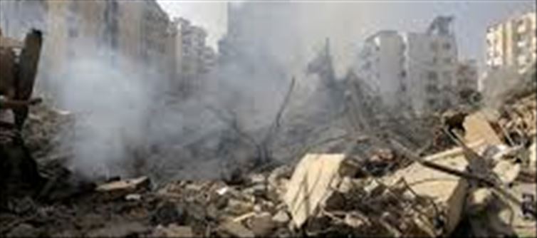 Israel planning to attack even after buried in the grave?