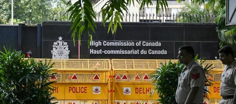 Issuance of visas in nine categories for Canadians still remain suspended