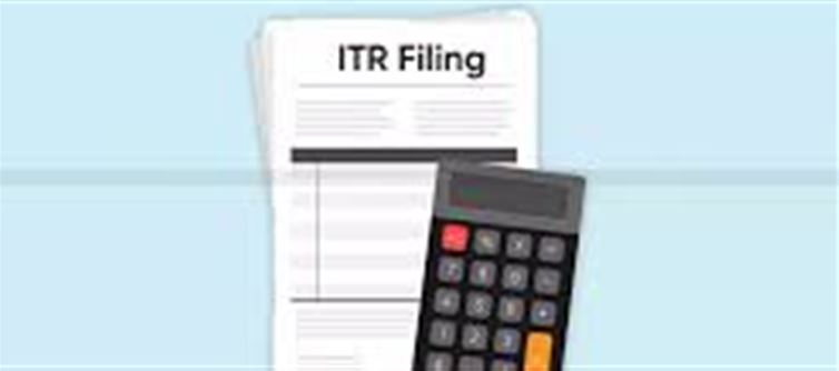 ITR-5 Excel Simplifies 2025 Return Submissions.