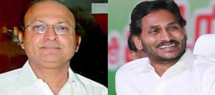 జ‌గ‌న్ సైన్యం: సీఎంకు క‌ష్టం వ‌స్తే చాలు కాపు కాచే క‌ల్లం ..!