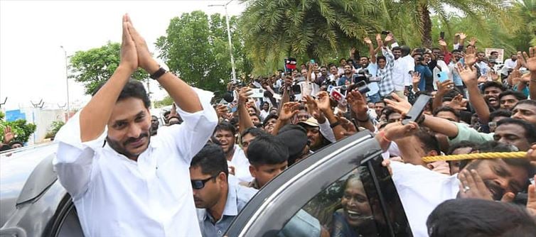ఏపీ: సొంత జిల్లాలోనే జగన్ కు అసలైన పరీక్ష..!
