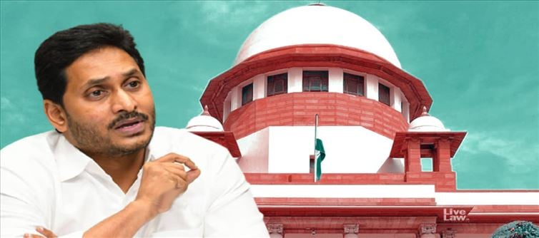 జగన్: వైసిపి కార్యకర్తలకు బ్యాడ్ న్యూస్.. కోర్టు లో షాక్..!