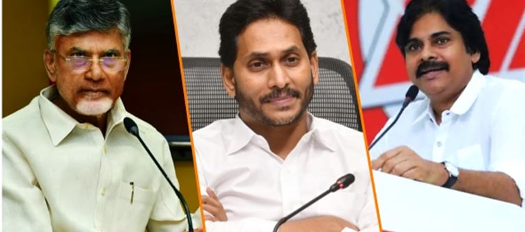 ఏపీ: మాజీ సీఎం జగన్ ను కూటమి ప్రభుత్వం ఆపలేకపోతోందా..?