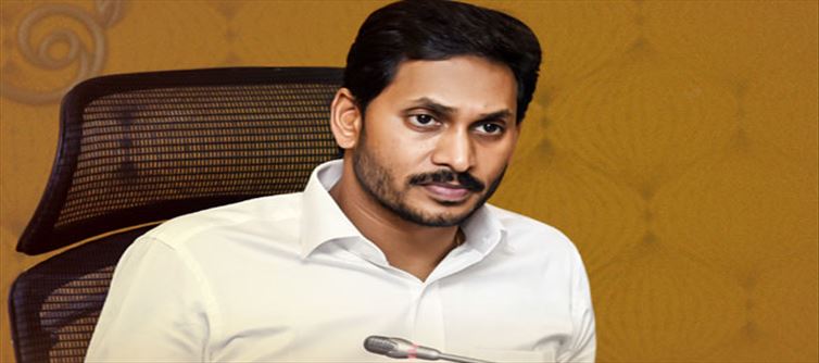 అంత పెద్ద ప్రాజెక్టు.. జగన్ సైలంట్గా పూర్తి చేశాడు?
