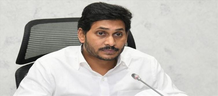 ఐఏఎస్సుల బదిలీ పై జగన్ సర్కార్ సంచలన నిర్ణయం !