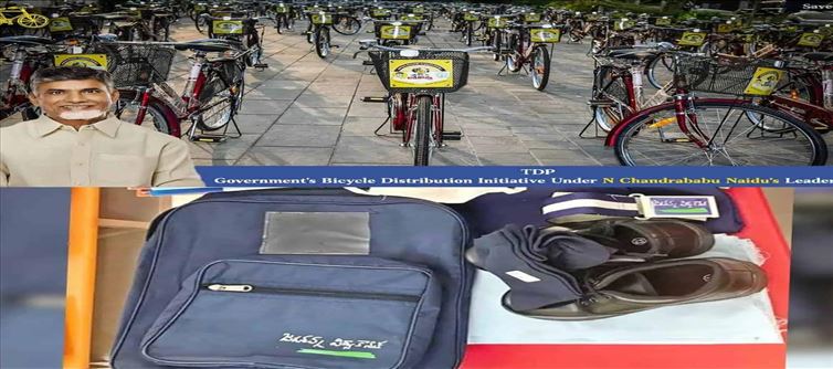 ఏపీ: డబ్బులు వేస్ట్ చేసి విద్యార్థులకు అన్యాయం చేసిన జగన్..??