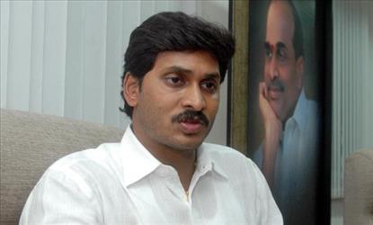 Sections not enough to punish Jagan?