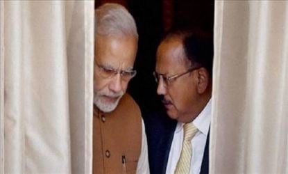 राष्ट्रिय सुरक्षा सलाहकार डोभाल और पीएम मोदी पर हमला करने की फ़िराक में जैश-ए-मोहम्मद