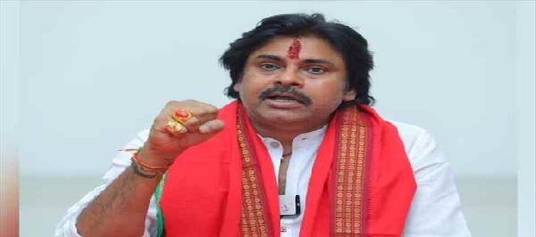తమిళనాడులో జనసేన పోటీ ... ?