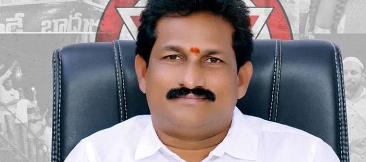 ఏపి: క్షీణించిన జనసేన ఎమ్మెల్యే ఆరోగ్యం.. ఎవరంటే..?
