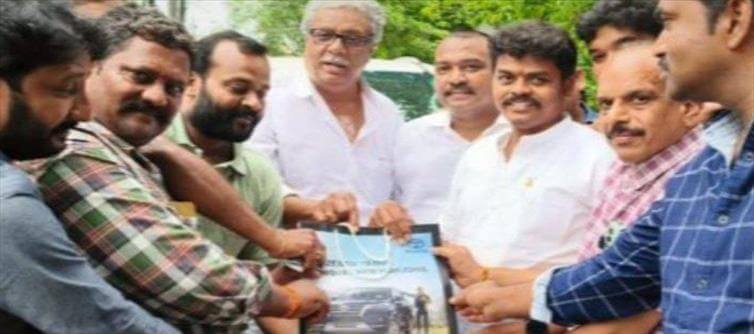జనసేన ఎమ్మెల్యేపై ప్రేమను చాటిన కార్యకర్తలు.. ఏం చేశారో చూడండి.!