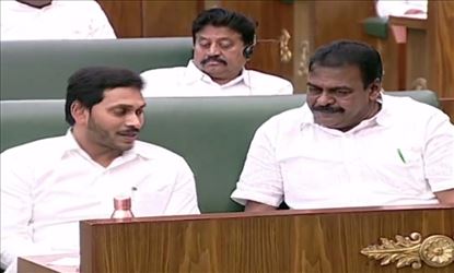 Janasena's Lone MLA Defies Pawan Kalyan's Order