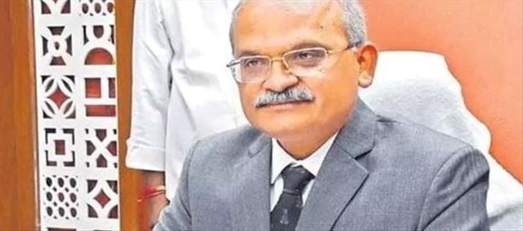 Jawahar Reddy: Alliance gets scared on hearing that name?