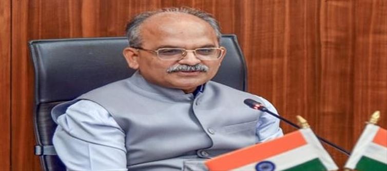 జవహర్ రెడ్డి : వైద్యుడే ప్రధాన కార్యదర్శయితే - పేదవాడికి నిండు నూరేళ్ళు!