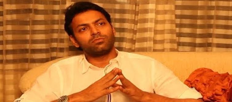 ఏపీ: పార్టీ మారడంపై క్లారిటీ ఇచ్చేసిన జెసి పవన్..!
