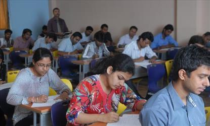 JEE exams is full of errors