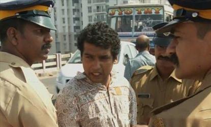Police Officials mulling polygraph test on Pulsar Suni’s advocate