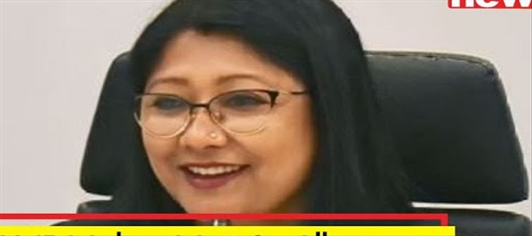 JMM MP Mahua Maji’s big statement after India Alliance meeting...