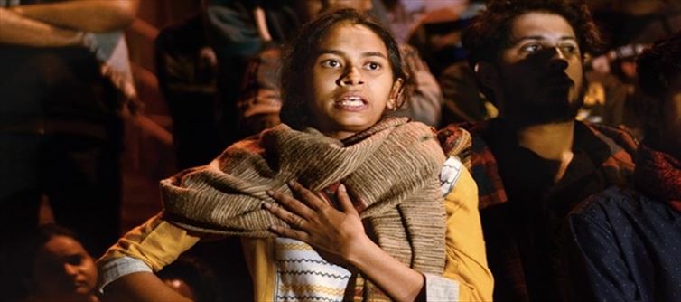 जेएनयू छात्रसंघ की प्रमुख आइशी घोष बंगाल चुनावों में सीपीएम की उम्मीदवार