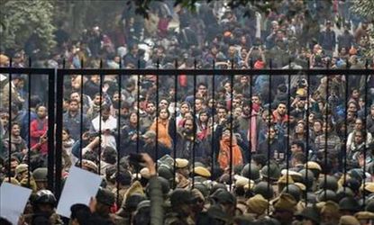 JNU Violence : Crime Branch ने कैंपस में ही बनाया जांच का दफ्तर, यहीं होगी पूछताछ