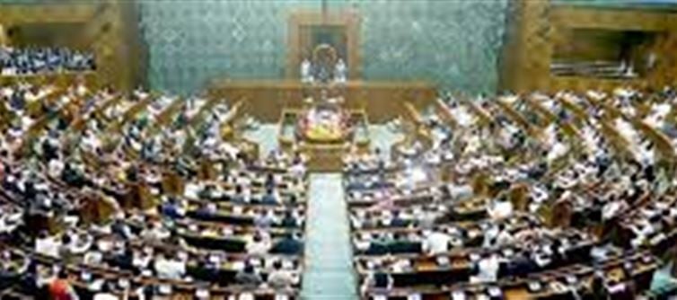 Joint Parliamentary Committee On 'One Election' Assembly Soon.
