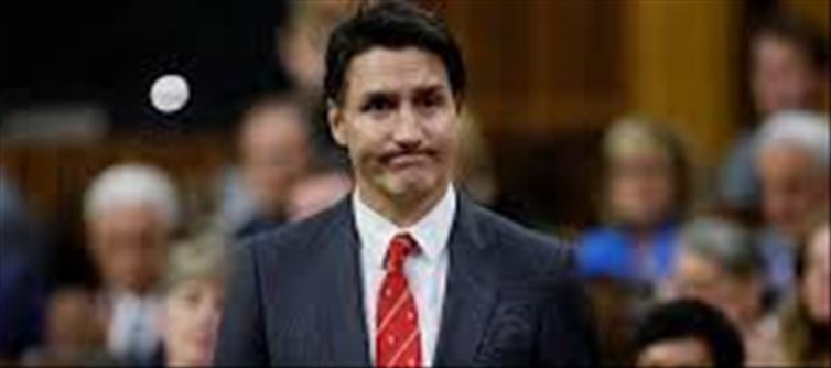 'Justin Trudeau will create Khalistan in Canada'?