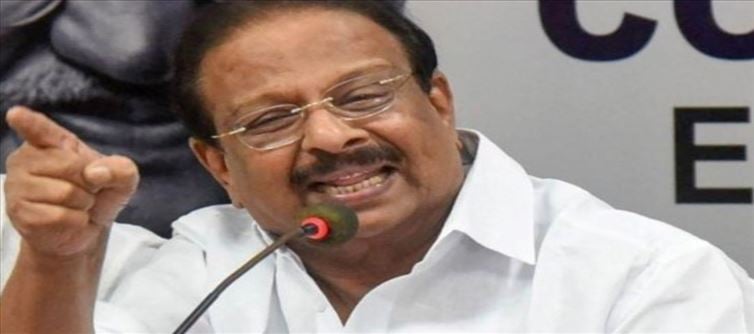 'മദ്യനിർമാണ ഫാക്ടറി; കെ റെയിൽ മാതൃകയിൽ തൂത്തെറിയും എന്ന് കെ സുധാകരൻ!