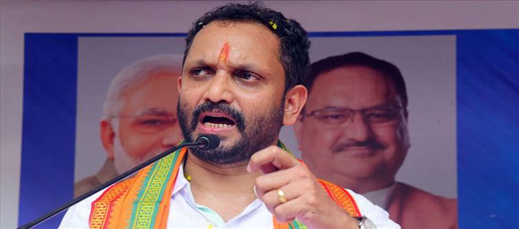 കൊടകര കുഴൽപ്പണ കേസിൽ കുറ്റപത്രം സമർപ്പിച്ചു!