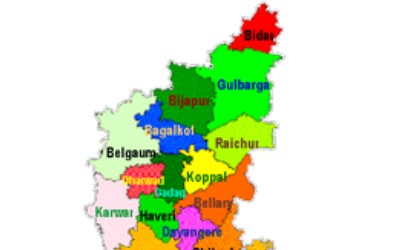 లైవ్ అప్ డేట్స్ : కర్ణాటక అసెంబ్లీ ఫలితాలు - 2013