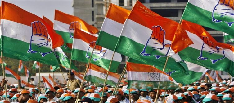 कर्नाटक स्थानीय निकाय चुनाव में कांग्रेस सबसे बड़ी पार्टी बनकर उभरी