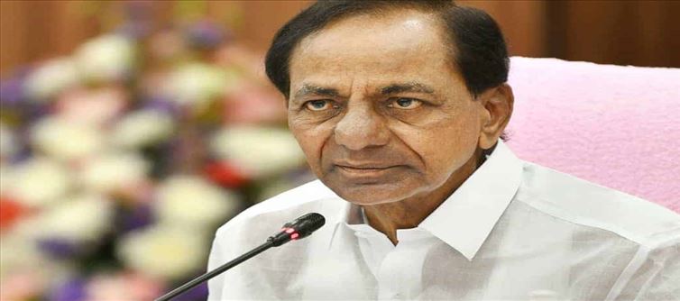 బిఆర్ఎస్ : రంగంలోకి కేసీఆర్.. మళ్లీ పోరాటం తప్పదా?