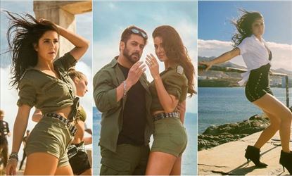 Forget 'Padmavati', even Salman Khan's 'Tiger Zinda Hai' is in Trouble