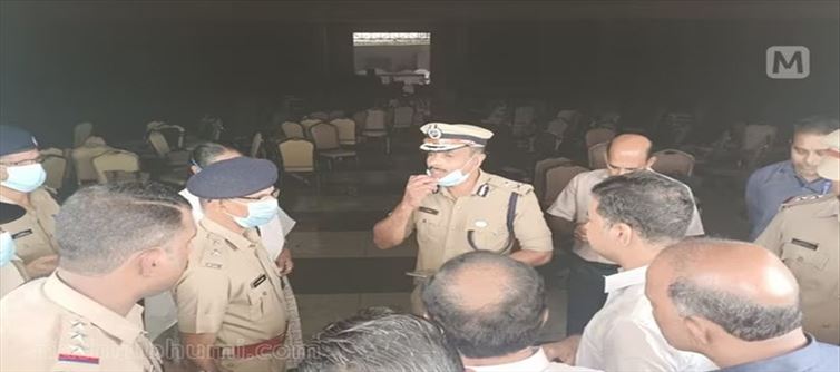 एनआईए ने केरल बम धमाके मामले में जांच संभाली