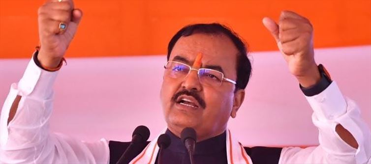 Keshav Prasad Maurya said free fast tag will be installed on vehicles of all MLAs in UP