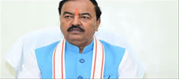 Keshav Prasad Maurya gave ultimatum on Nagpur violence!