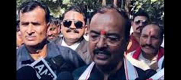 Keshav Prasad Maurya made a big claim on 2027 elections!