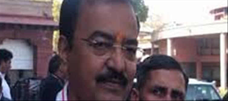 Keshav Prasad said- 'I don't know what disease Akhilesh got'?