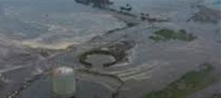 "Key Tsunamis From 2025 Russia To 2004."
