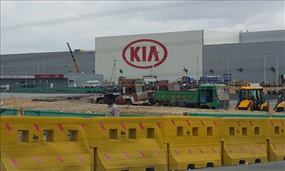 Racism Allegations on Kia Motors Restaurants - Here is the Truth