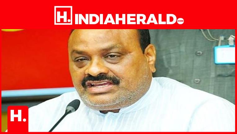 Kinjarapu Atchannaidu The Backbone of TDP