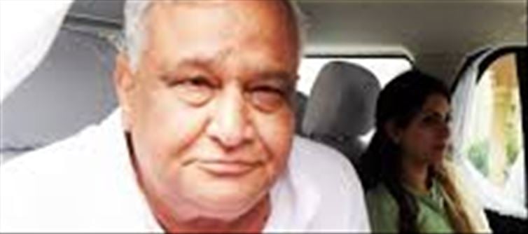 Kirori Lal Meena revealed many secrets about Vasundhara and PM!