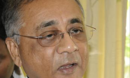 Kishore Chandra Deo wants three pieces?