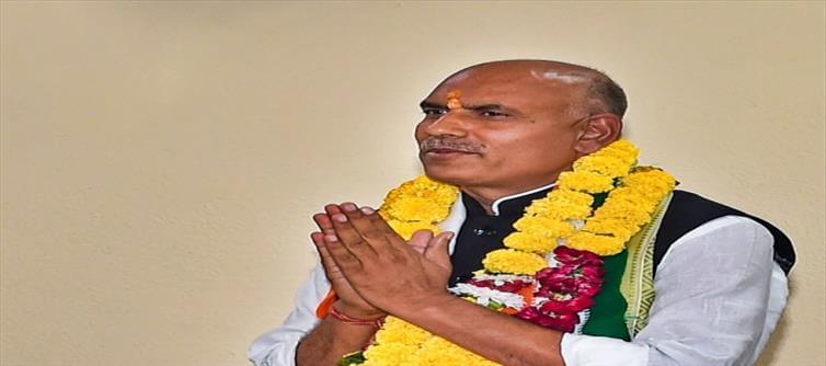 केएन त्रिपाठी का कांग्रेस अध्यक्ष पद के लिए नामांकन हुआ खारिज