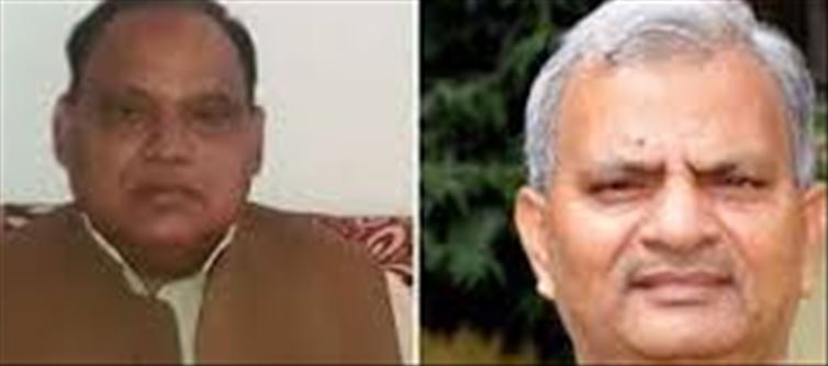 Know from where Naresh Uttam Patel got the ticket...